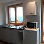 Guest house Alpenhof Grafleiten 4*