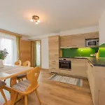 Alpenhof Grafleiten Guest house