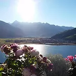 Alpenhof Grafleiten Guest house 4*