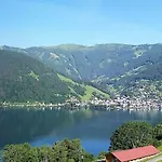 Alpenhof Grafleiten Guest house 4*