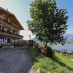 Alpenhof Grafleiten Guest house