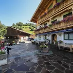 Alpenhof Grafleiten Guest house