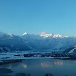 Alpenhof Grafleiten Guest house 4*