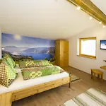 Guest house Alpenhof Grafleiten Zell am See