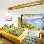 Alpenhof Grafleiten Guest house Zell am See