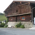 Alpenhof Grafleiten Zell am See
