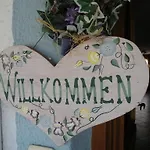 Guest house Alpenhof Grafleiten