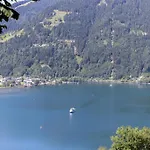 Guest house Alpenhof Grafleiten Zell am See