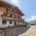 Alpenhof Grafleiten Guest house