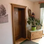 Guest house Alpenhof Grafleiten 4*