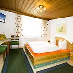 Guest house Alpenhof Grafleiten Zell am See