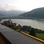 Guest house Alpenhof Grafleiten 4*
