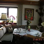 Alpenhof Grafleiten Guest house Zell am See