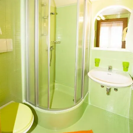 Alpenhof Grafleiten 4*