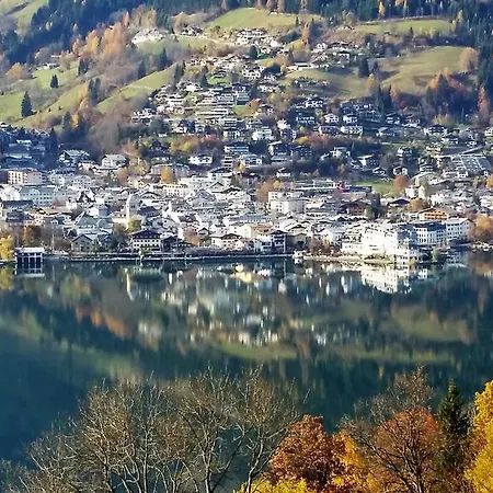 Alpenhof Grafleiten ゲストハウス