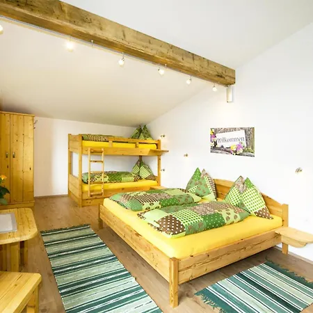 Alpenhof Grafleiten 4* Zell am See