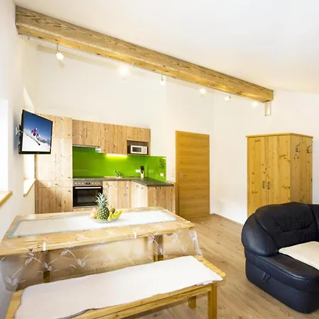 Alpenhof Grafleiten 4* Целль-ам-Зеє
