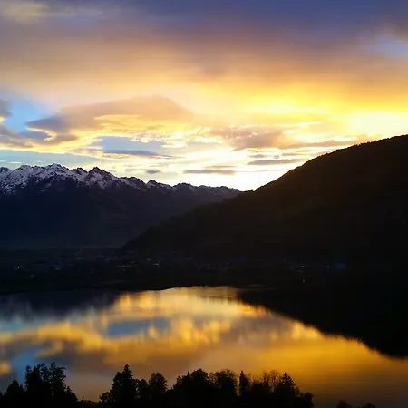 Alpenhof Grafleiten 4*