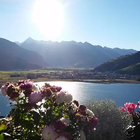 Alpenhof Grafleiten Guest house 4*