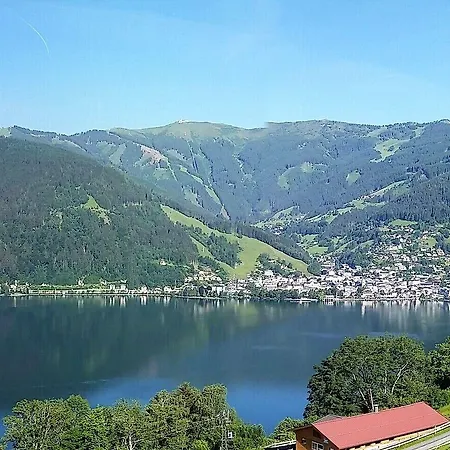 Alpenhof Grafleiten Guest house 4*