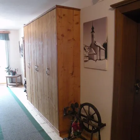 Alpenhof Grafleiten Affittacamere 4*