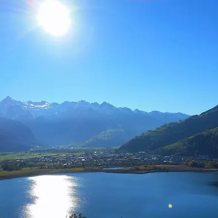Alpenhof Grafleiten Zell am See