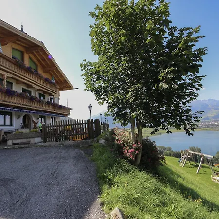 Alpenhof Grafleiten Affittacamere