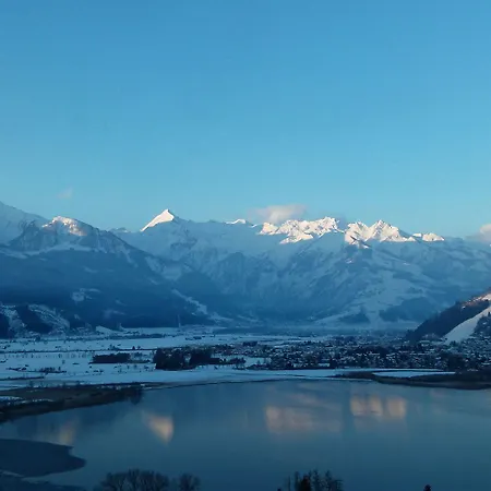 Alpenhof Grafleiten Guest house 4*