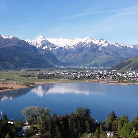 Alpenhof Grafleiten Casa de hóspedes 4*
