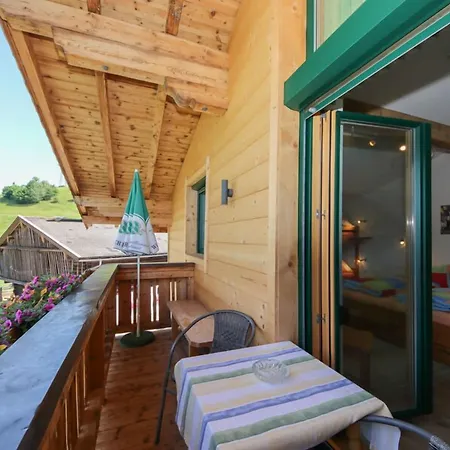 Alpenhof Grafleiten Guest house