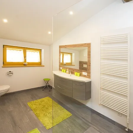 Alpenhof Grafleiten Casa de hóspedes