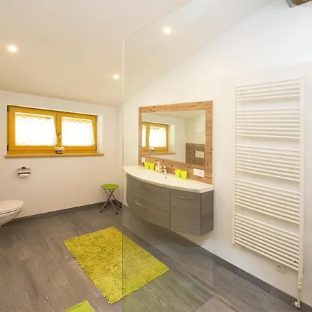 Alpenhof Grafleiten Affittacamere 4*