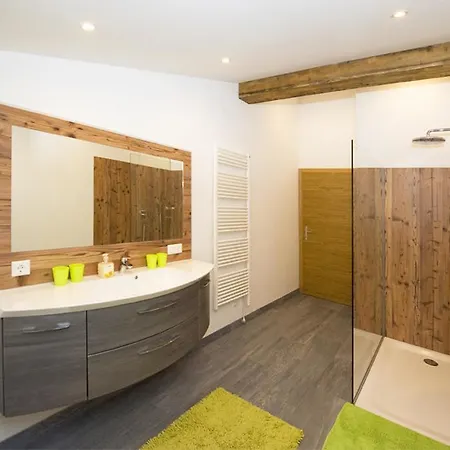 Alpenhof Grafleiten 4*