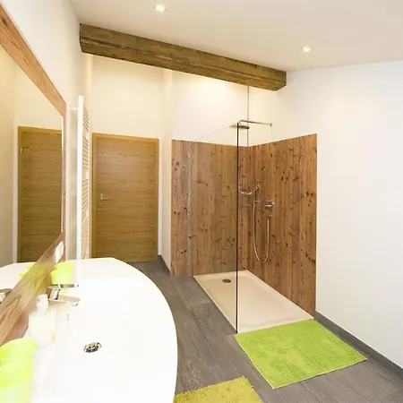 Alpenhof Grafleiten Affittacamere Zell am See