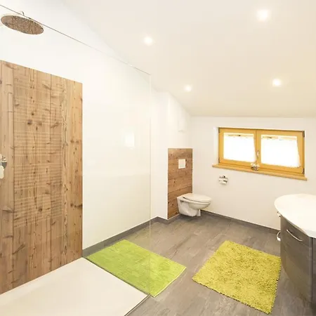 Alpenhof Grafleiten 4* Zell am See