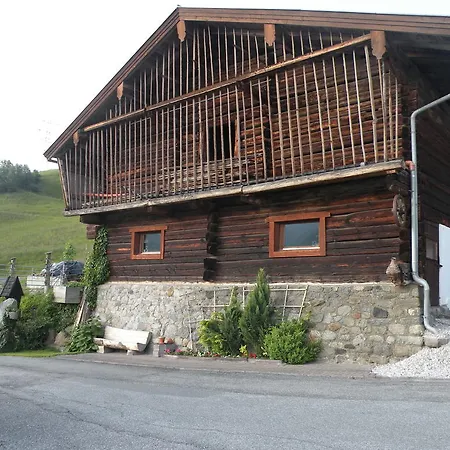 Alpenhof Grafleiten Целль-ам-Зеє
