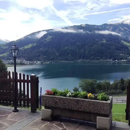 Guest house Alpenhof Grafleiten