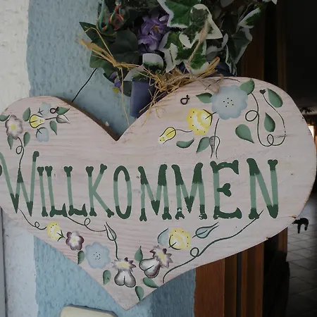 Guest house Alpenhof Grafleiten