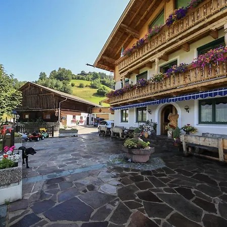 Alpenhof Grafleiten 4*