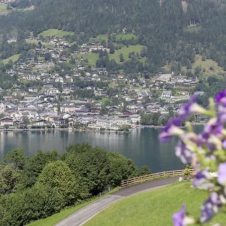 Guest house Alpenhof Grafleiten