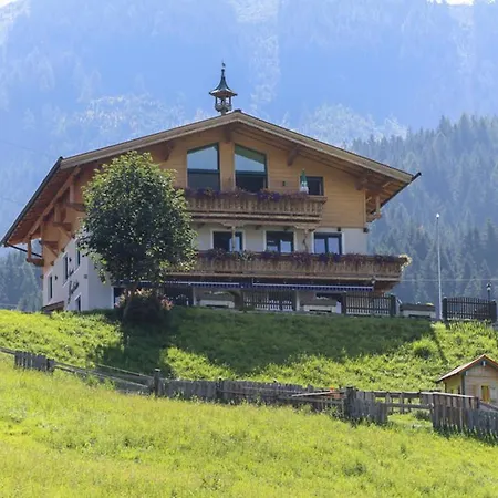 Alpenhof Grafleiten Guest house
