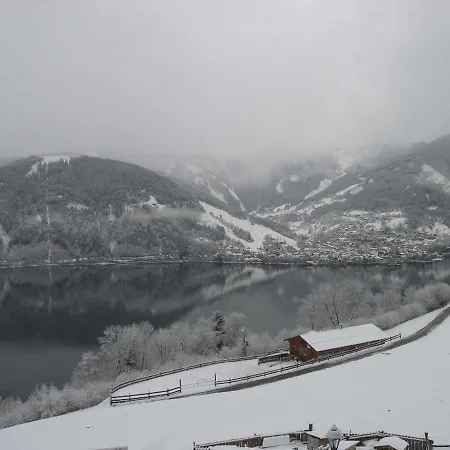 Alpenhof Grafleiten 4* Целль-ам-Зеє