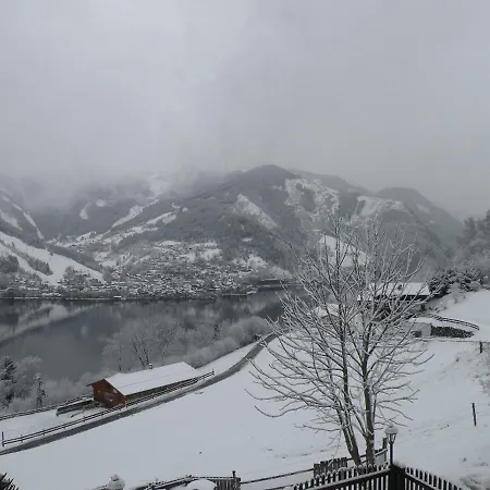 Alpenhof Grafleiten 2* Zell am See