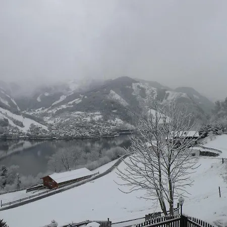 Alpenhof Grafleiten 4* Zell am See