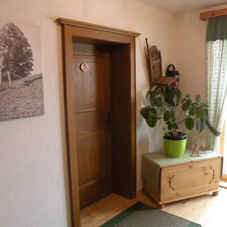 Guest house Alpenhof Grafleiten 4*