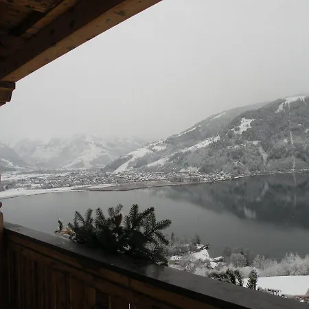 Affittacamere Alpenhof Grafleiten Zell am See