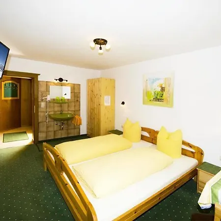 Alpenhof Grafleiten 4* Zell am See