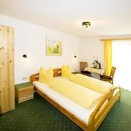 Alpenhof Grafleiten Affittacamere