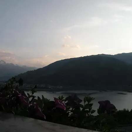 Affittacamere Alpenhof Grafleiten Zell am See