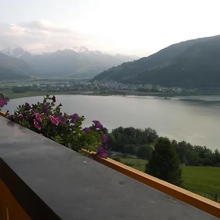 Гостьовий будинок Alpenhof Grafleiten 4*